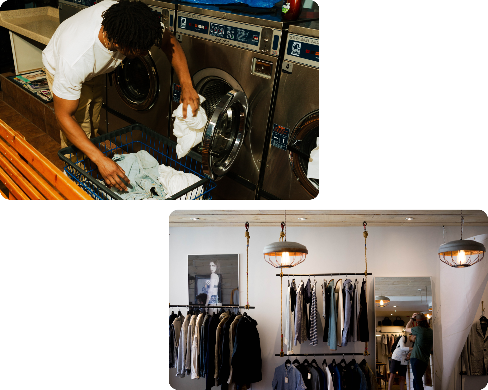 Dry Cleaners & Laundry Service NYC Dry Cleaning Delivery On The Go