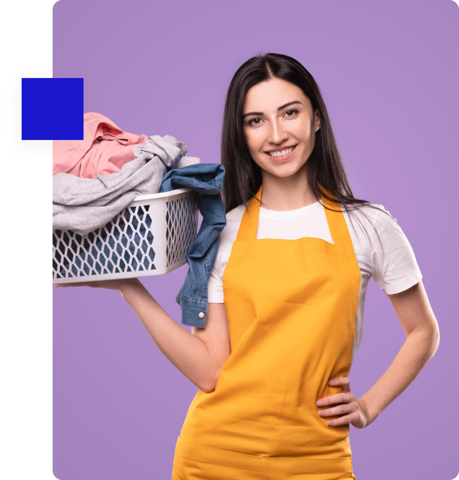 Same Day Laundry: A Service Beyond Convenience and Comfort