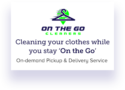 Same day laundry